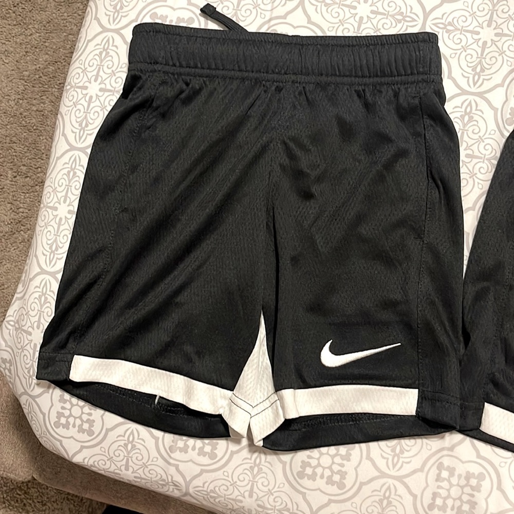 Brand New-Dri-Fit Nike Basketvball shorts! 🏀